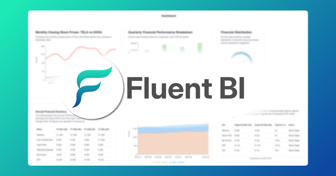 Fluent BI