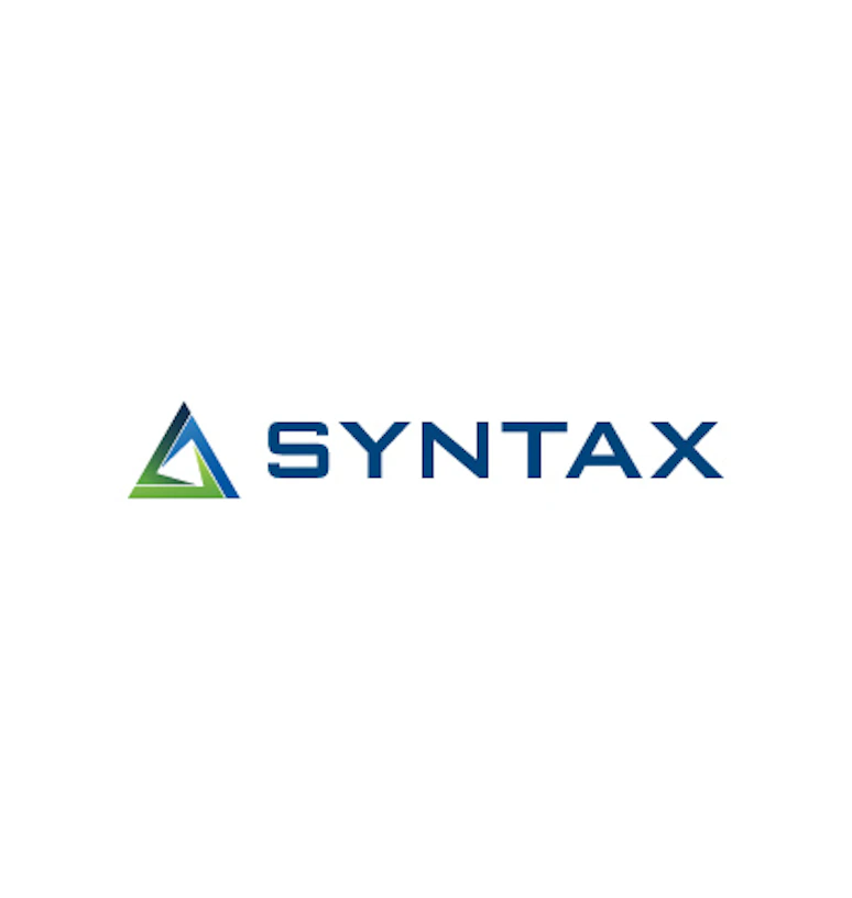 Syntax:Imagine a World where your mission-critical applications are ...