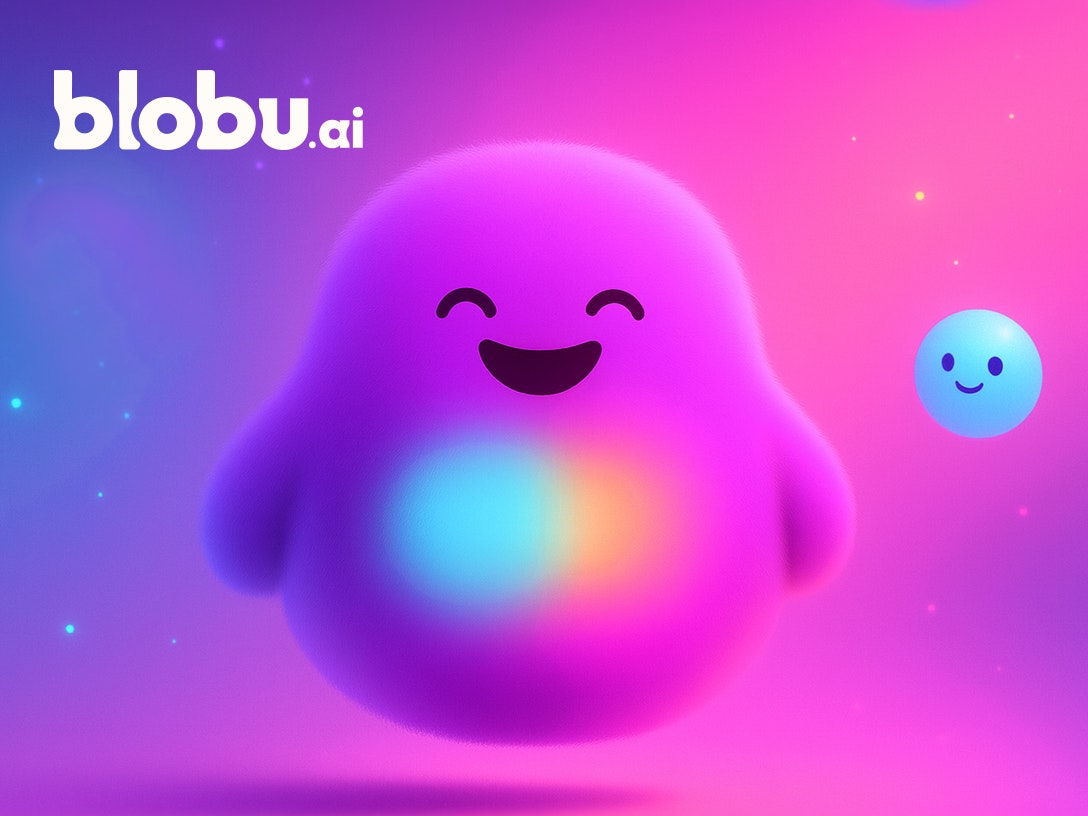 Blobu.ai