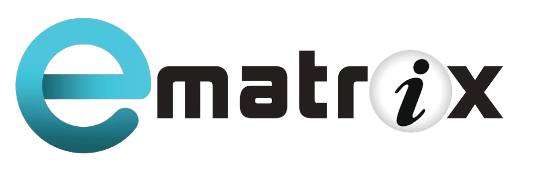 eMatrix ERP Softwares