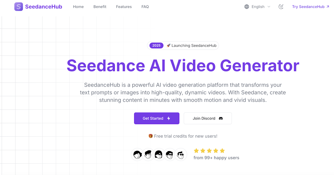 SeedanceHub