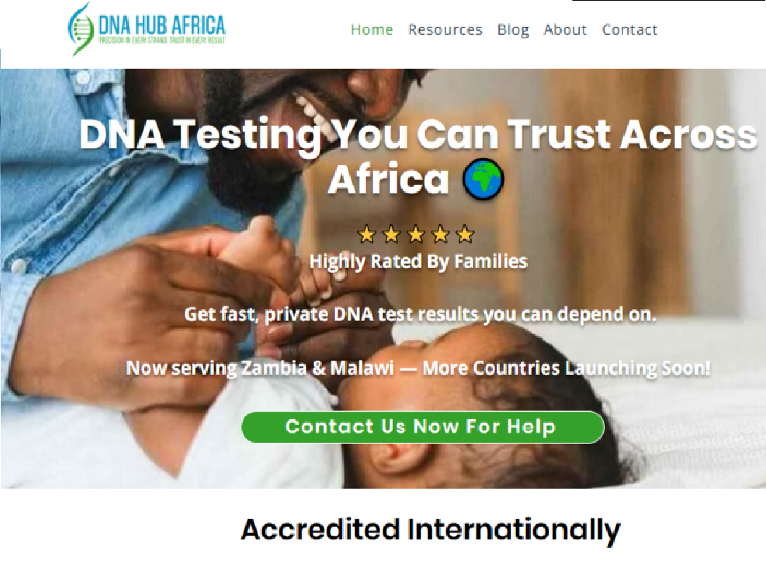 DNA Testing