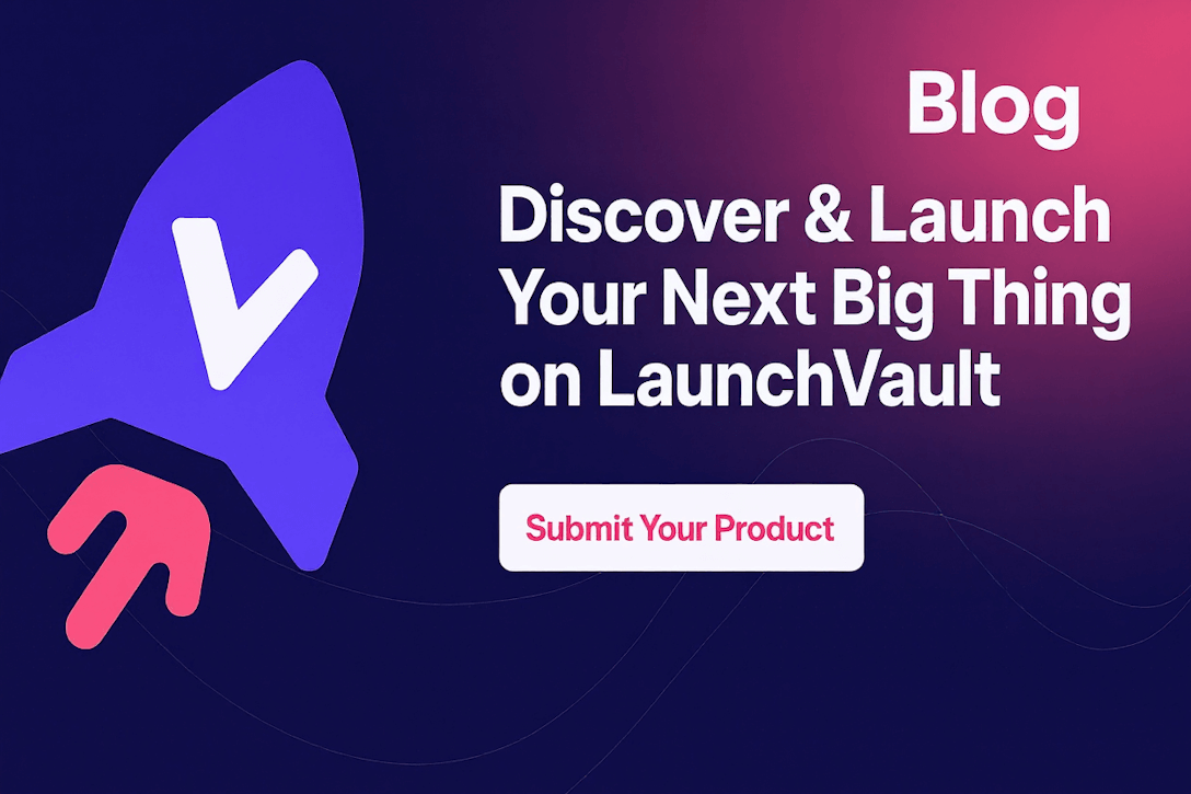 Launch Vault