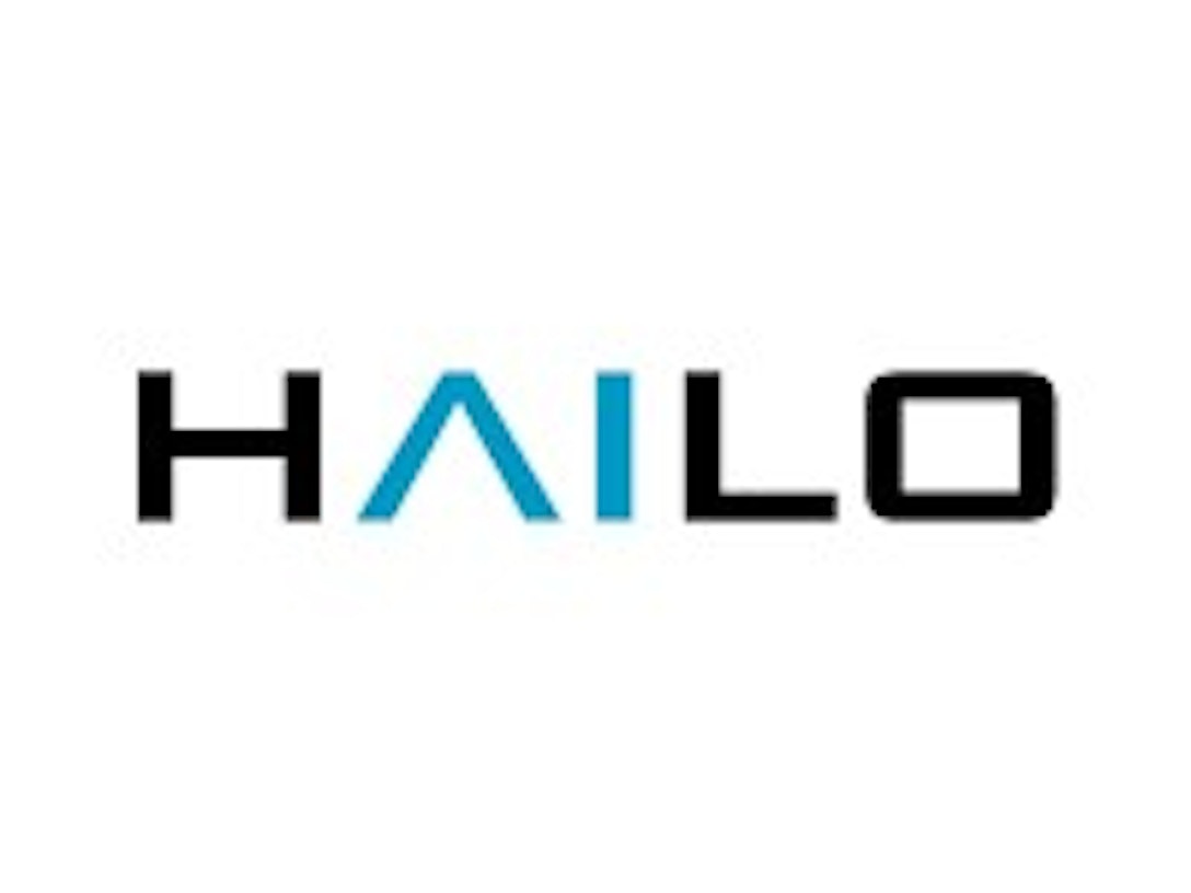 Hailo- AI