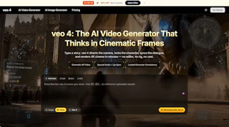 Veo 4 