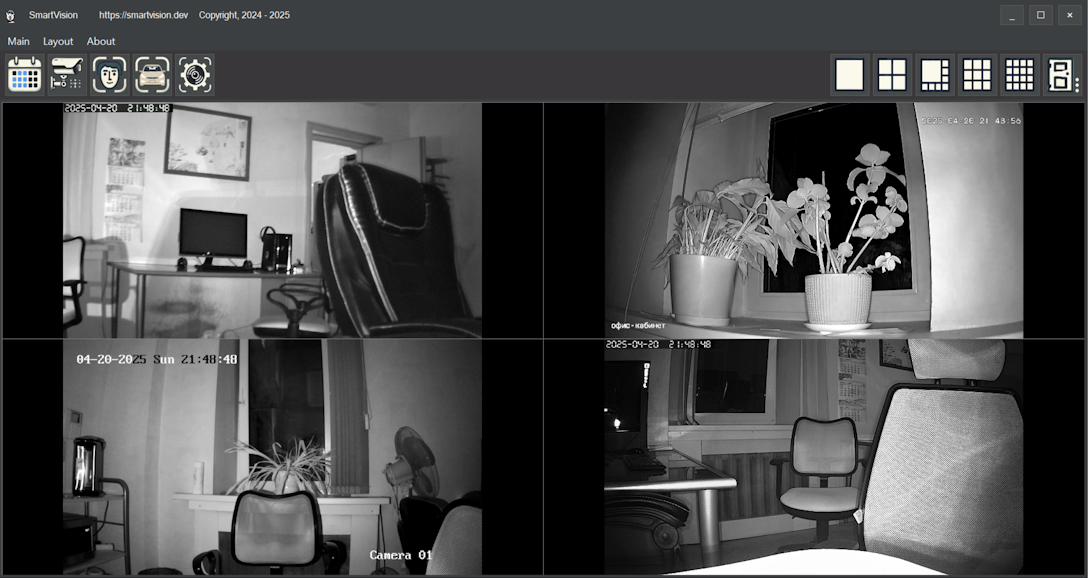 SmartVision