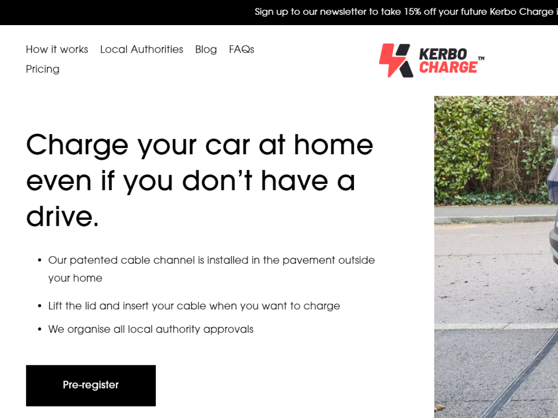 Kerbo Charge