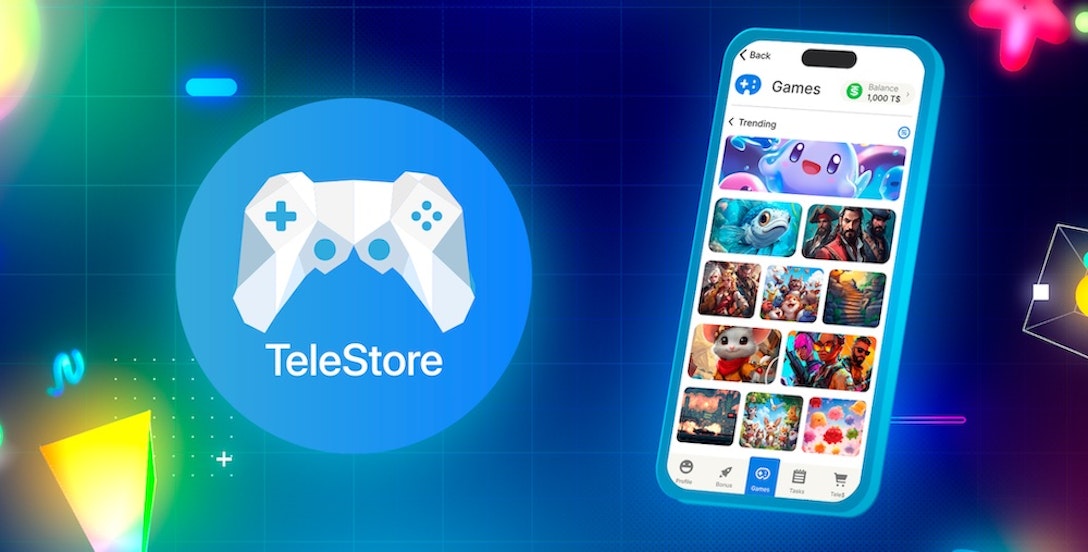 TeleStore