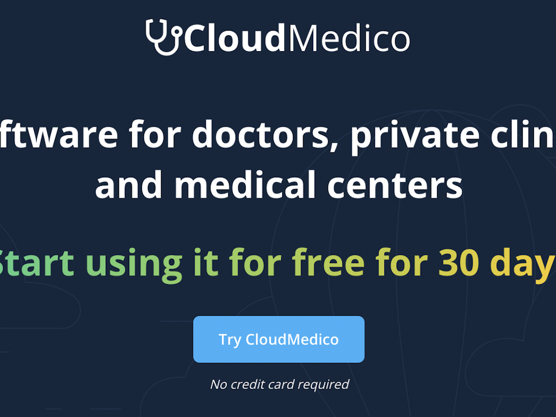 CloudMedico