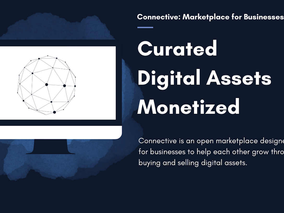 Connective: B2B Marketplace
