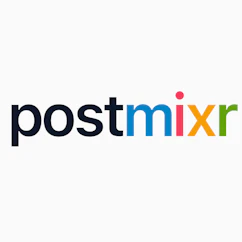 Postmixr