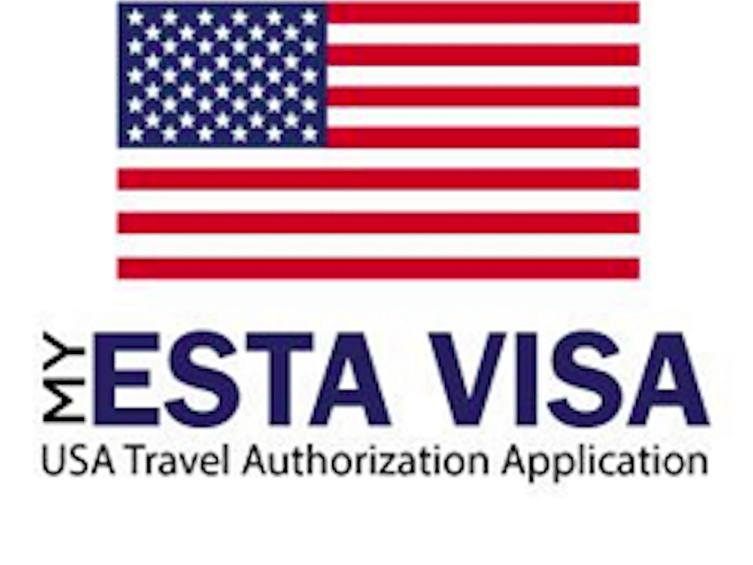 My ESTA Visa:ESTA USA Visa Waiver Application – My ESTA Visa - Launched.io