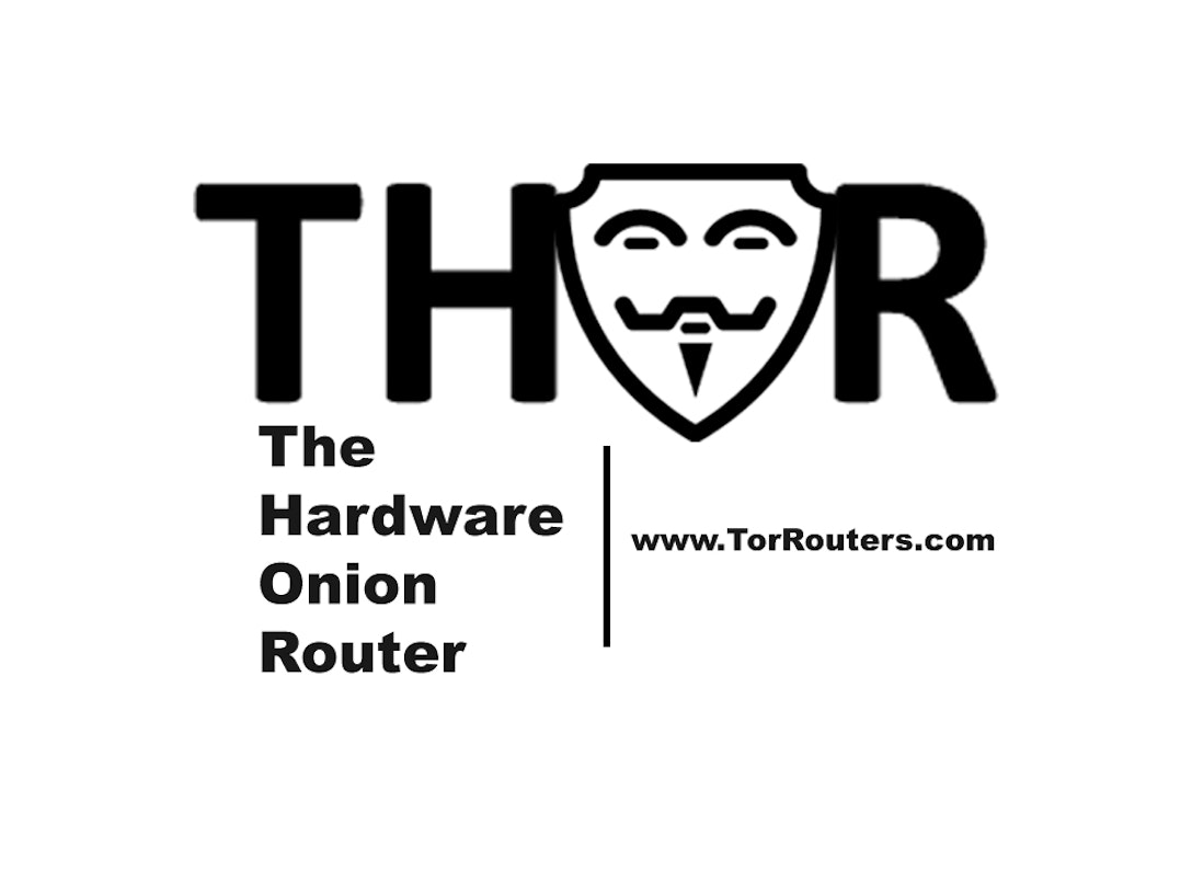 Thor - Tor Hardware Onion Router