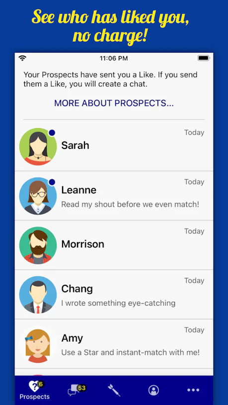 Twinkle Dating App:Swipe less, find better matches - Launched.io