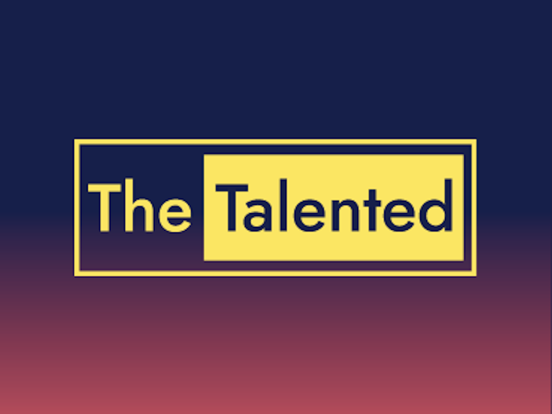 TheTalented.co