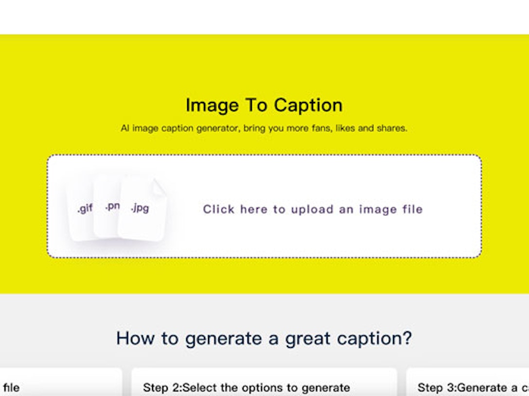 Image To Caption AI Image Caption Generator Bring You More Fans Likes image-to-caption-ai-image-caption-generator-bring-you-more-fans-likes