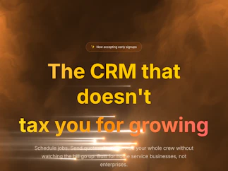 ToolbagCRM