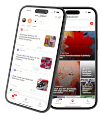 Newsreadeck - Unbiased News
