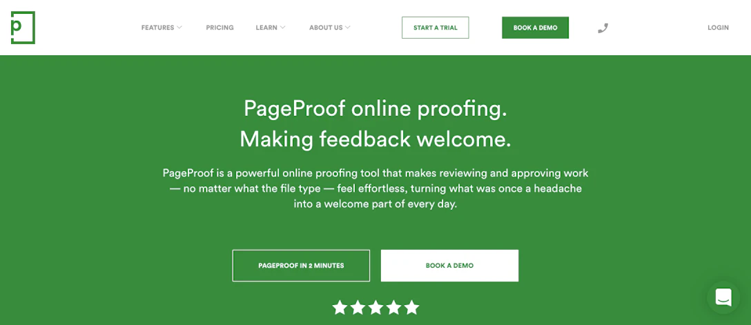 PageProof