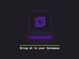 SuperDuperDB