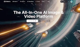 Ideart AI