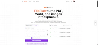 FlipFlow