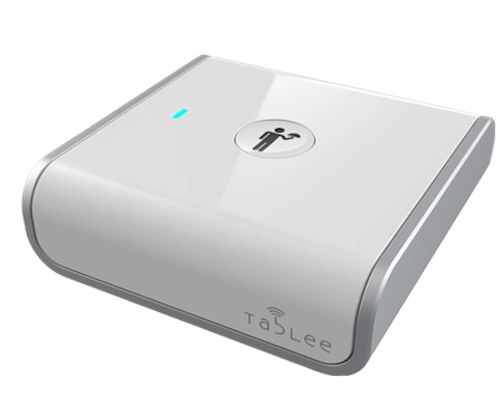 Tablee:IoT Technology for Restaurants That Aims to Make Modern Dining ...