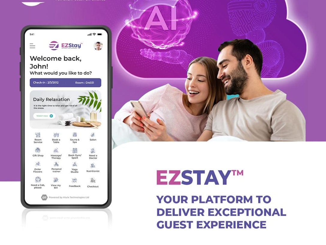 EZStay™ Solutions