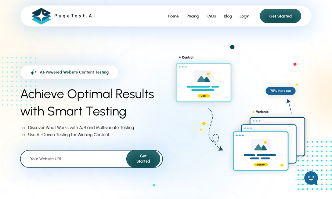 PageTest.AI
