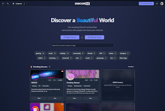 Discordz