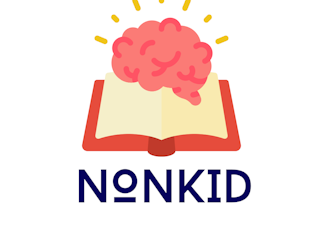Nonkid Dictionary